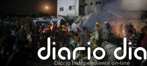 La ONU clama contra la matanza de civiles en Gaza