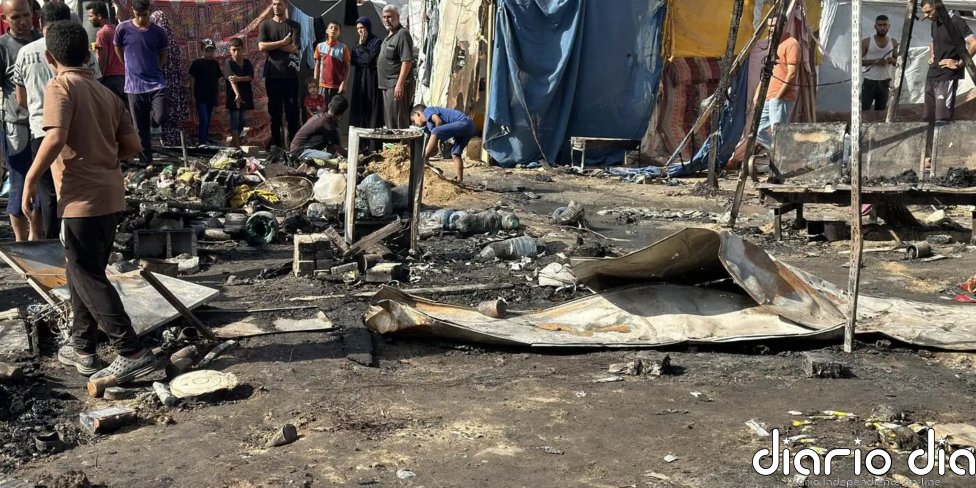 La ONU denuncia “realidad brutal” para la población en Gaza