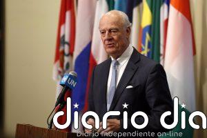 La partición del Sáhara propuesta por la ONU, una acción sin mucho recorrido y que busca generar debate