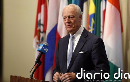 La partición del Sáhara propuesta por la ONU, una acción sin mucho recorrido y que busca generar debate