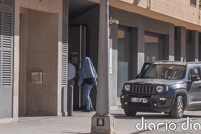 La Policía detiene a un profesor de religión de un colegio de la provincia de Valencia acusado de abusar de seis menores
