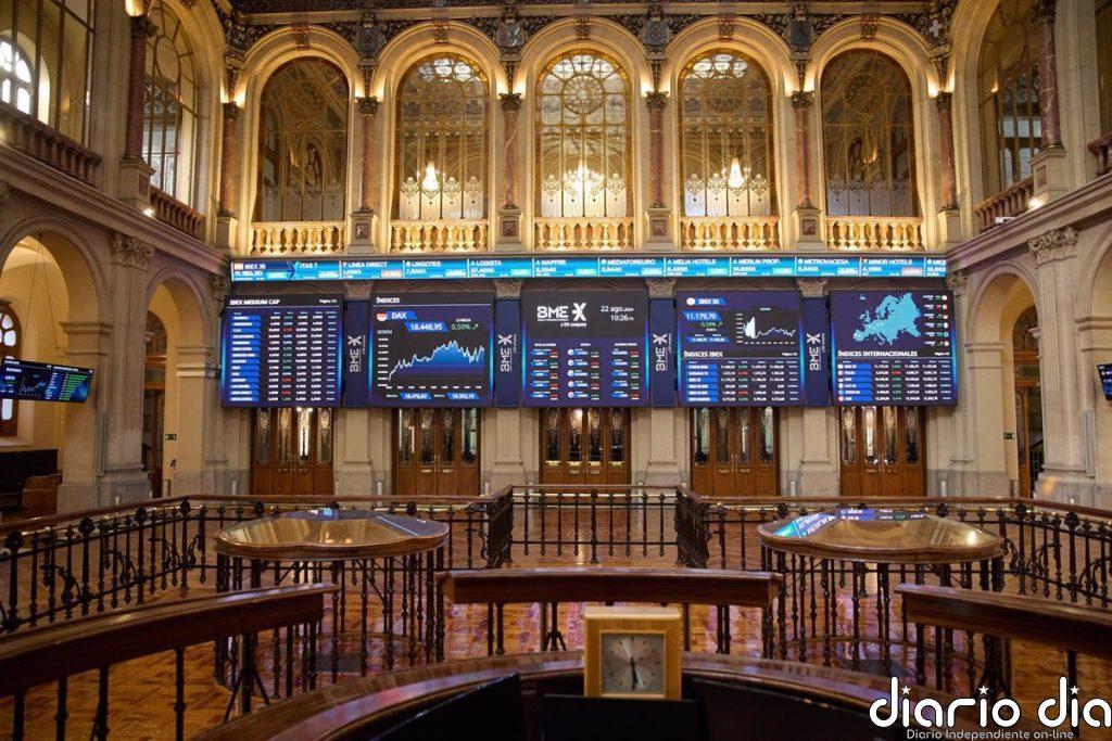La retribución de los consejeros de las empresas del Ibex 35 aumentó un 5% en 2023, según KPMG