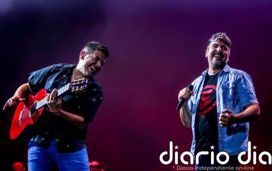 'La revuelta', Estopa, Manuel Alejandro, Àngels Barceló y la serie 'La mesías', Premios Ondas