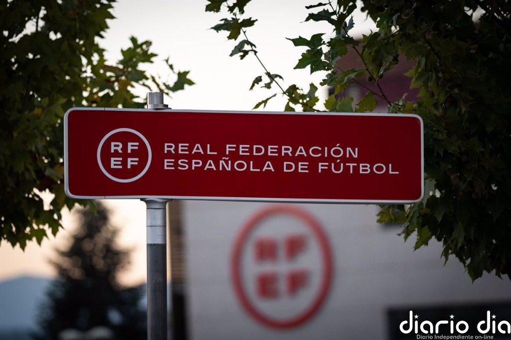 La RFEF fija las elecciones a la presidencia para el 16 de diciembre