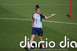 La selección femenina de fútbol se concentra este lunes para los amistosos ante Canadá e Italia