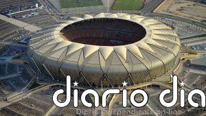 La Supercopa de España se disputará en el estadio King Abdullah de Yeda