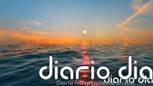 La temperatura de los océanos bate su récord histórico situándose en 21,1°C de media - Agencia de Noticias