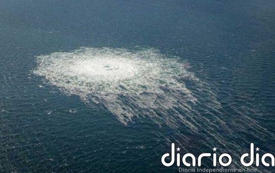 La temperatura de los océanos bate su récord histórico situándose en 21,1°C de media - Agencia de Noticias