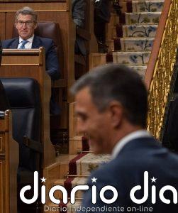 La última encuesta del CIS sitúa al PP tres puntos por delante del PSOE en intención directa de voto