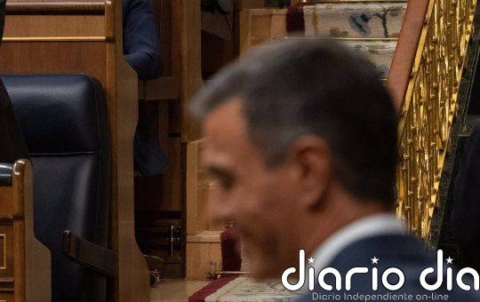 La última encuesta del CIS sitúa al PP tres puntos por delante del PSOE en intención directa de voto