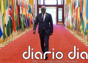 La Unión Africana pide a Mozambique "una disposición pacífica" ante la publicación de los resultados electorales