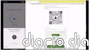 La versión estable de Chrome 108 ya tiene el soporte para las 'passkeys' o claves privadas