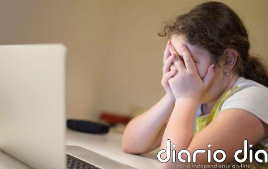 La violencia acecha a cientos de millones de niños en el mundo