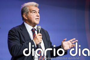 Laporta: "Hacer jugar a Lamine era una temeridad, defendimos nuestros intereses"