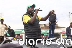 Las autoridades de Kenia citan al cesado vicepresidente por las denuncias de intento de asesinato en su contra