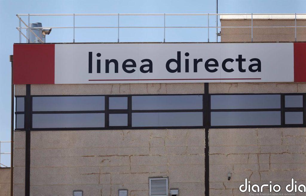Línea Directa gana 40,7 millones de euros hasta septiembre frente a las pérdidas de 2023