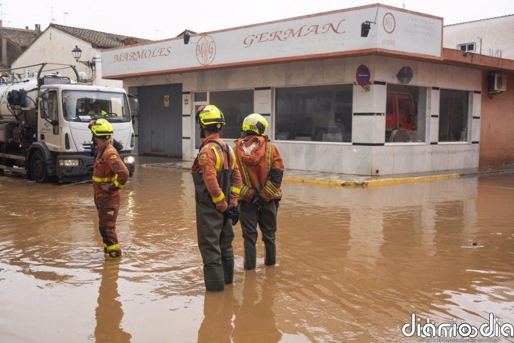 Lluvias DANA | Directo: Mazón confirma víctimas mortales en la Comunidad Valenciana a causa de la DANA