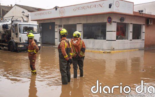 Lluvias DANA | Directo: Mazón confirma víctimas mortales en la Comunidad Valenciana a causa de la DANA