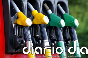 Los carburantes encadenan once semanas al alza - Agencia de Noticias