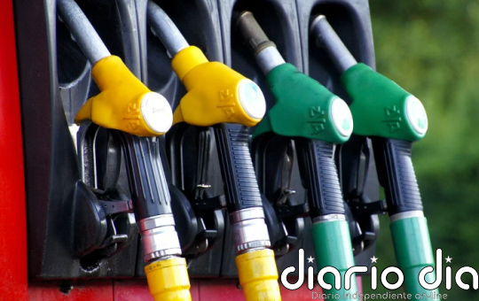 Los carburantes encadenan once semanas al alza - Agencia de Noticias