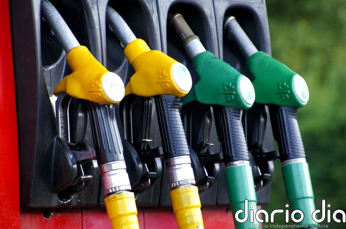 Los carburantes encadenan once semanas al alza - Agencia de Noticias