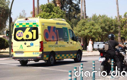 Los conductores de ambulancias desconvocan la huelga tras alcanzar un acuerdo con la patronal