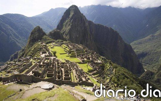 Los imperios andinos solo reducían la violencia en mujeres