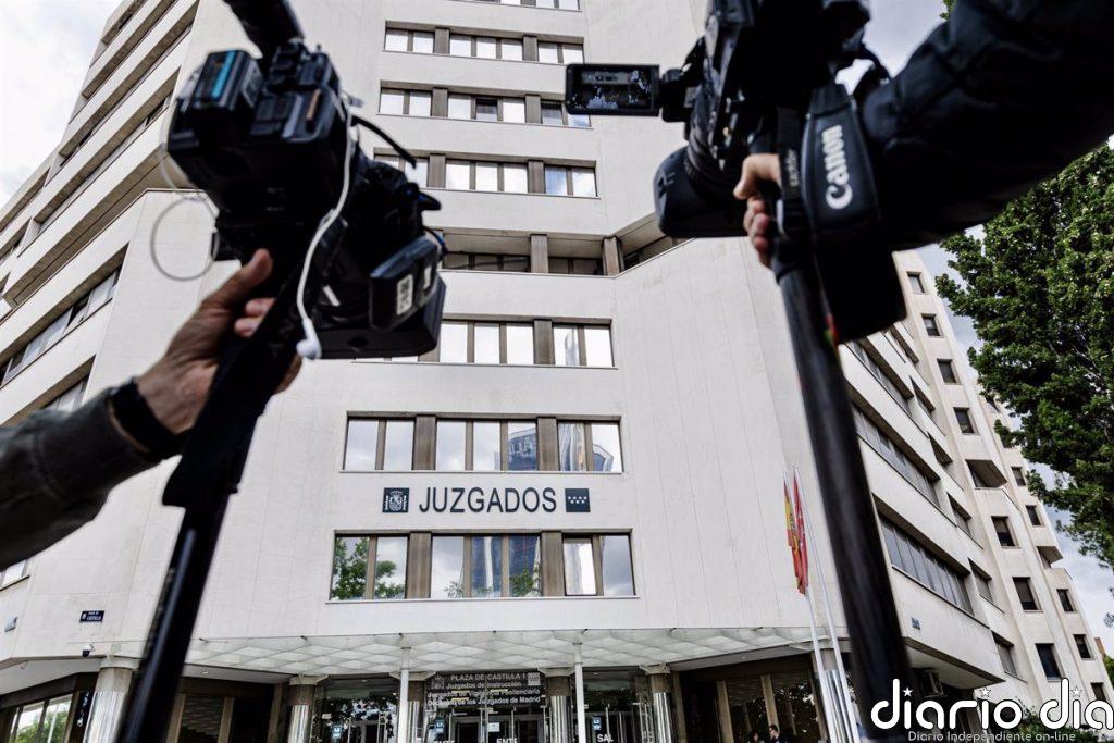 Los jueces enviaron a juicio a 39 personas por corrupción en el segundo trimestre de este año, nueve menos que en 2023