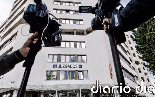 Los jueces enviaron a juicio a 39 personas por corrupción en el segundo trimestre de este año, nueve menos que en 2023