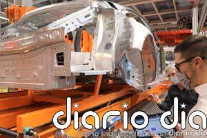 Los precios de producción en Alemania bajaron un 1,4% en septiembre