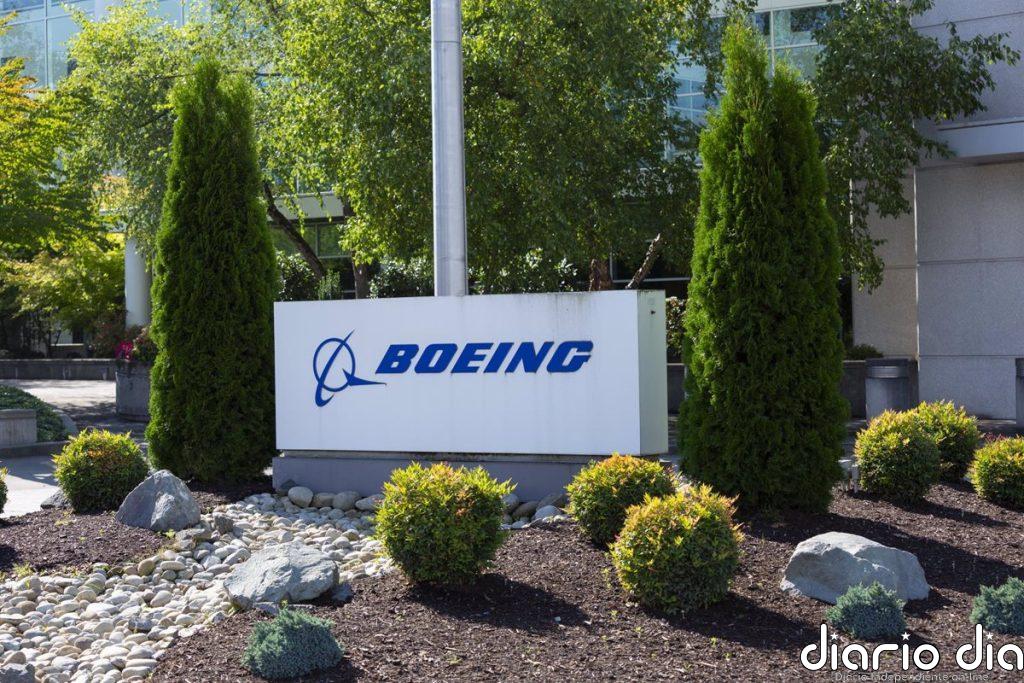 Los sindicatos de EEUU anuncian un principio de acuerdo con Boeing para poner fin a cinco semanas de huelga