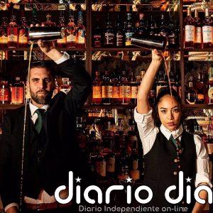 Madrid se convierte desde este viernes en la capital mundial de coctelería