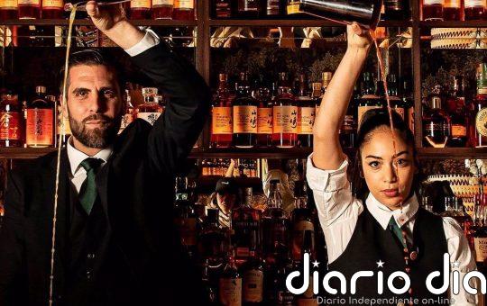 Madrid se convierte desde este viernes en la capital mundial de coctelería