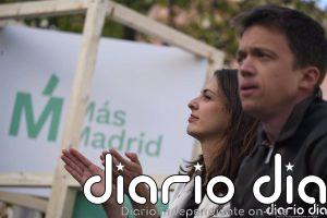 Maestre confiesa estar "engañada" por Errejón, un "misógino" que parecía "buen novio", y pide acabar con el machismo