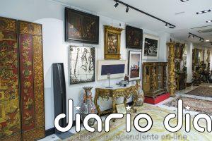 Magna Art abre sus puertas con una subasta por valor total de dos millones de euros: "Vamos a revolucionar el sector"