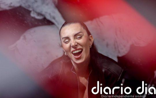 Mala Rodríguez reflexiona sobre la maternidad y ser artista: "Ser mujer y conciliar el trabajo es una gran mierda"