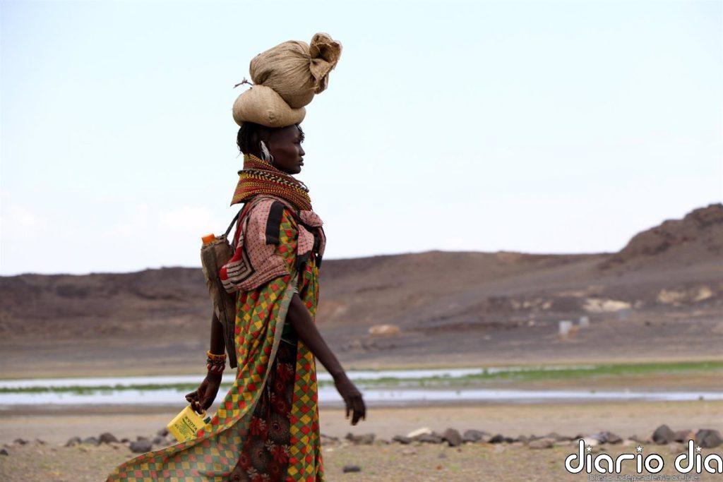 Manos Unidas: "Nos llenamos la boca hablando de derechos humanos pero la desigualdad es cada vez más grande"