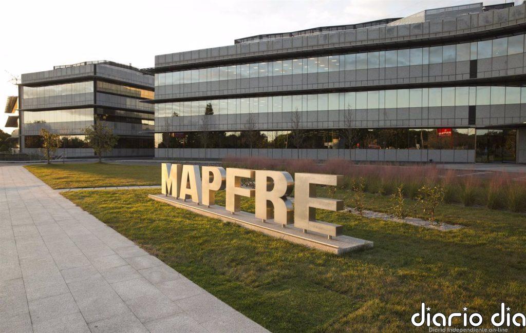 Mapfre se hace con la mexicana Insignia Life por hasta 109,5 millones