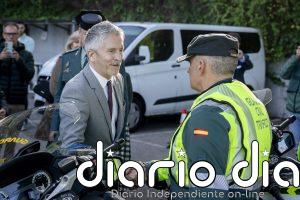 Marlaska dice que "no hay propuesta ni estudio" para reformar el Código Penal y rebajar a etarras condenas de 40 años