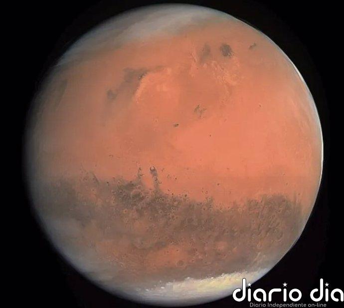 Marte pudo ser habitable durante 200 millones de años más