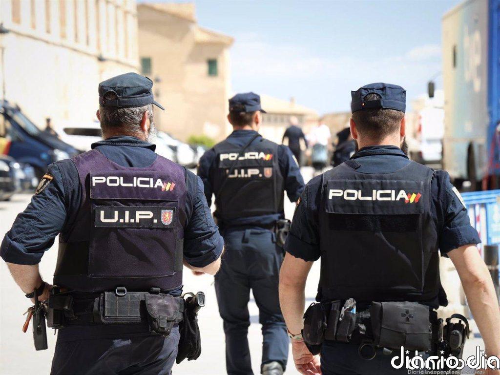 Más de 150 personas han sido beneficiadas por la ley de amnistía, la mayoría policías y guardias civiles