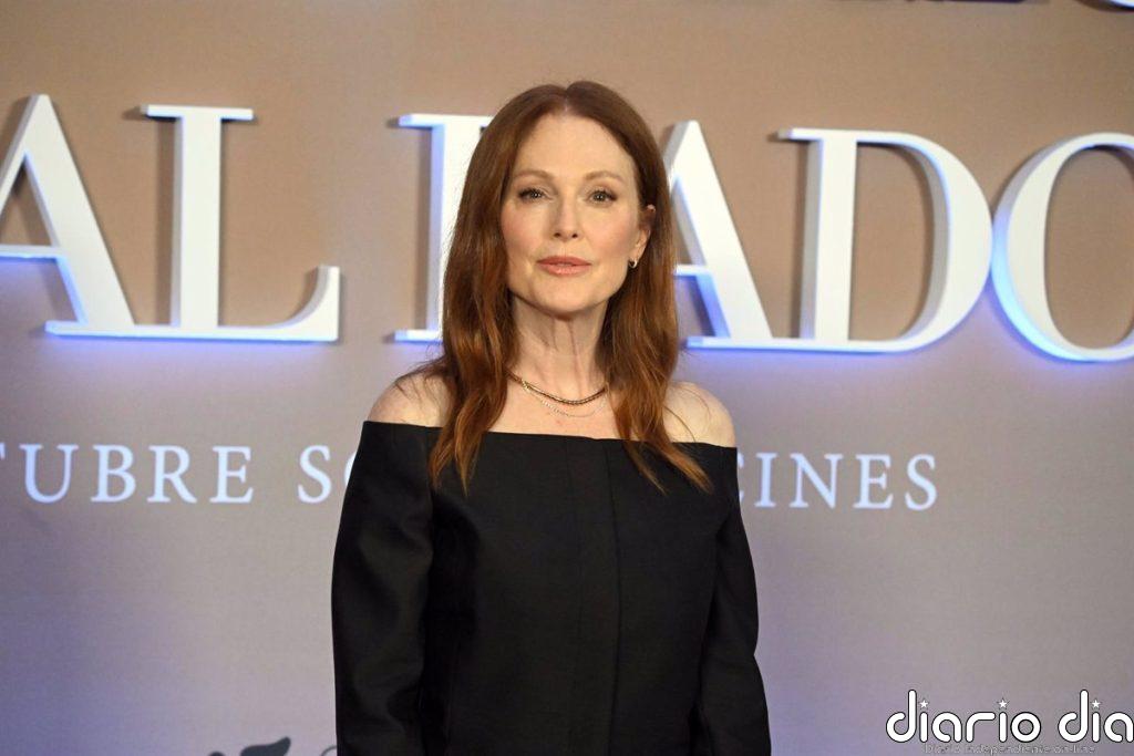 Más de 6.500 artistas como Julianne Moore o Kevin Bacon firman una declaración contra el uso de obras para entrenar a IA