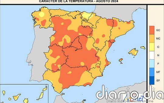 Mejora de los sistemas de representación de emisiones atmosféricas
 - Agencia Estatal de Meteorología - AEMET. Gobierno de España