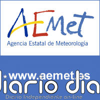 Mejora de los sistemas de representación de emisiones atmosféricas
- Agencia Estatal de Meteorología - AEMET. Gobierno de España