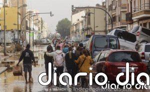 Meteorólogos niegan falta de previsión de lluvias en Valencia: "Las DANAs son difíciles de pronosticar"