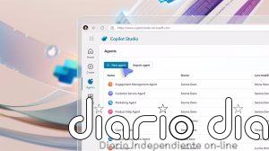 Microsoft permite crear Agentes autónomos en vista previa y ofrece una decena de ellos ya configurados