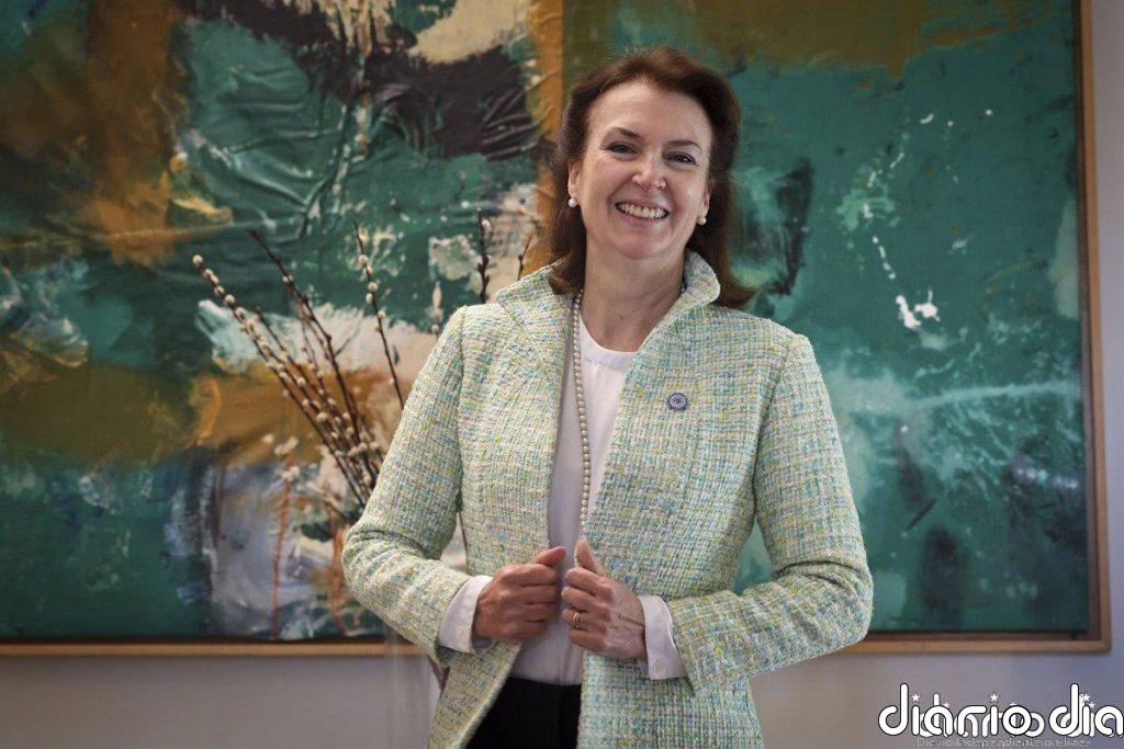 Milei cesa a la ministra de Exteriores tras el apoyo de Argentina en la ONU al fin del embargo a Cuba