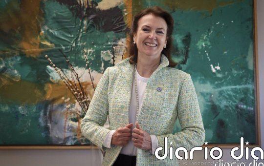 Milei cesa a la ministra de Exteriores tras el apoyo de Argentina en la ONU al fin del embargo a Cuba