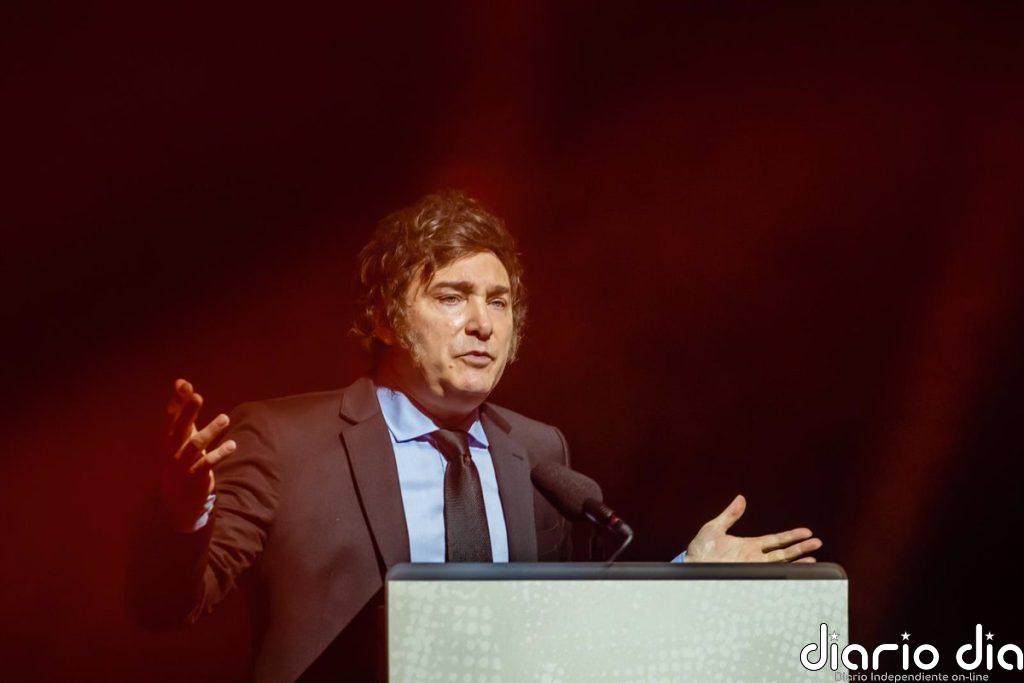 Milei disuelve la agencia tributaria argentina y la sustituye por un organismo menos costoso