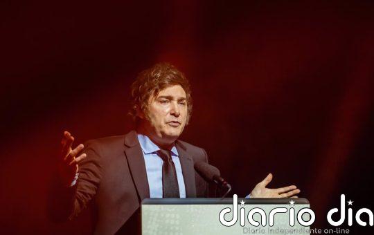 Milei disuelve la agencia tributaria argentina y la sustituye por un organismo menos costoso